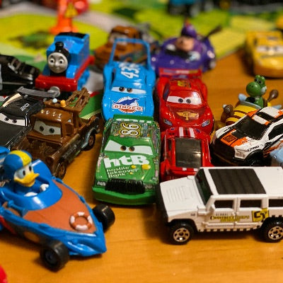 RC Cars for Kids: What Age Is Safe? A Parent's Guide