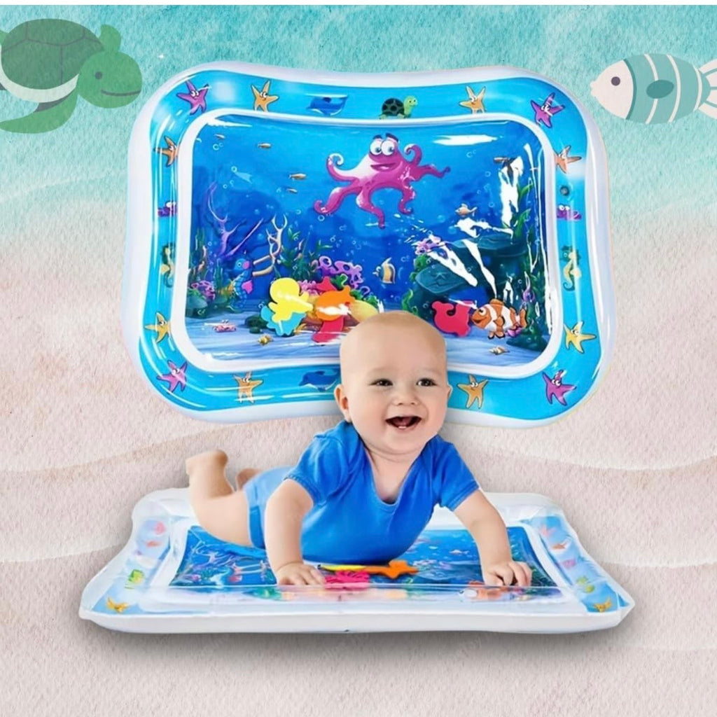AquaPlay - Water Filled Mat