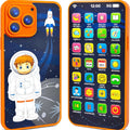 MumzPhone - Educational Learning Mobile