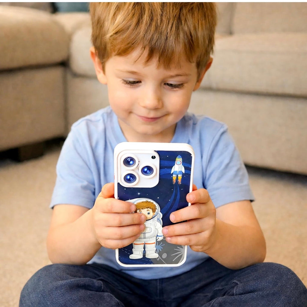 MumzPhone - Educational Learning Mobile