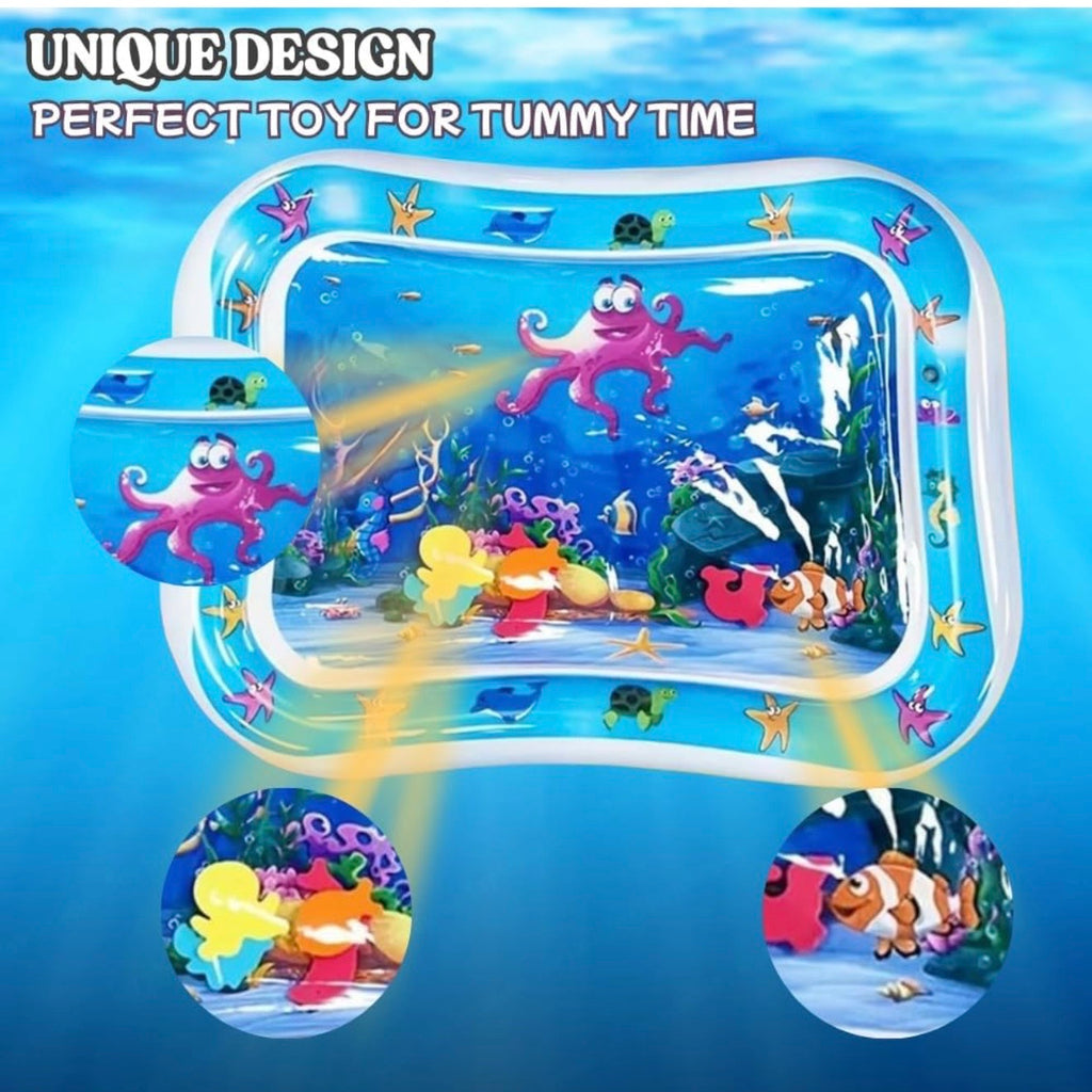 AquaPlay - Water Filled Mat