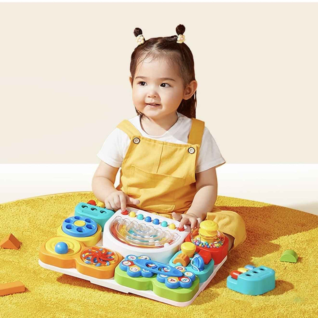 Multi Activity Portable Learning Board