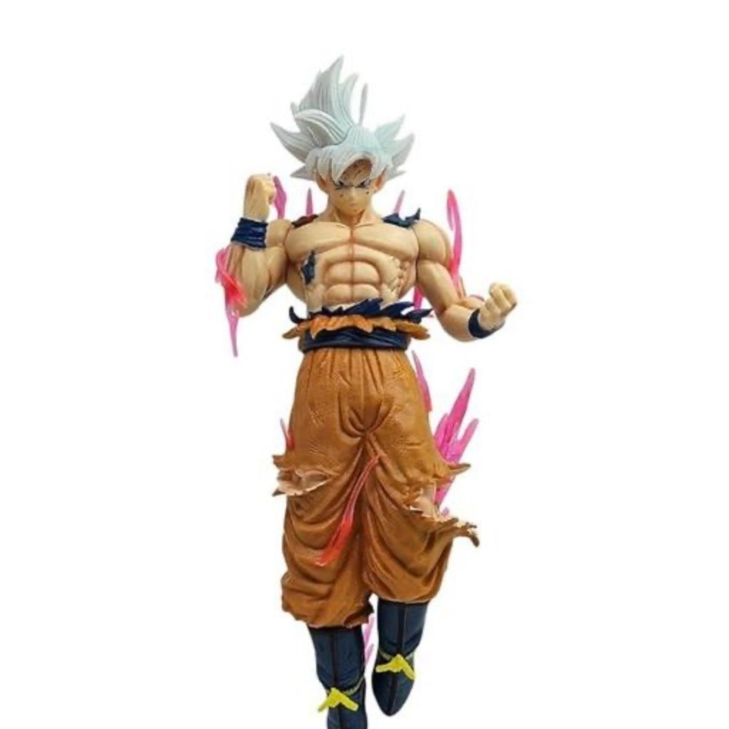 Goku Anime Action Collectible Figure