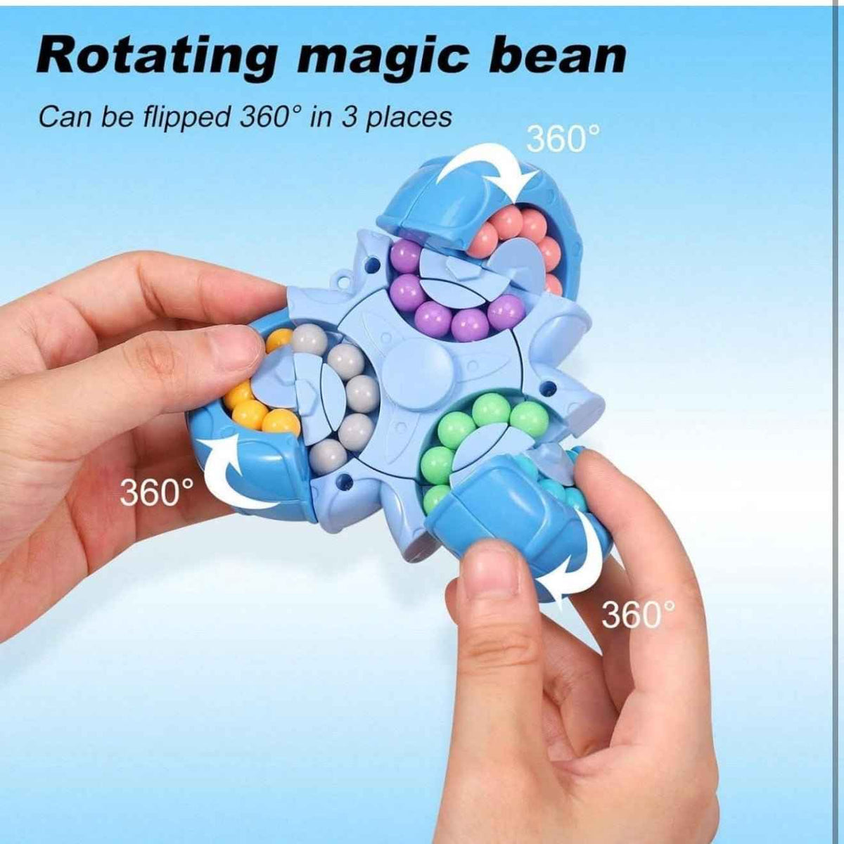 MagicBeans Twister Spinner