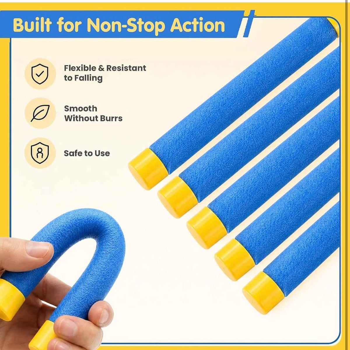 Catch & Drop Sticks Reflex Fun