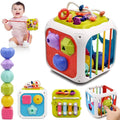 7 in 1 Sensory Activity Shaper