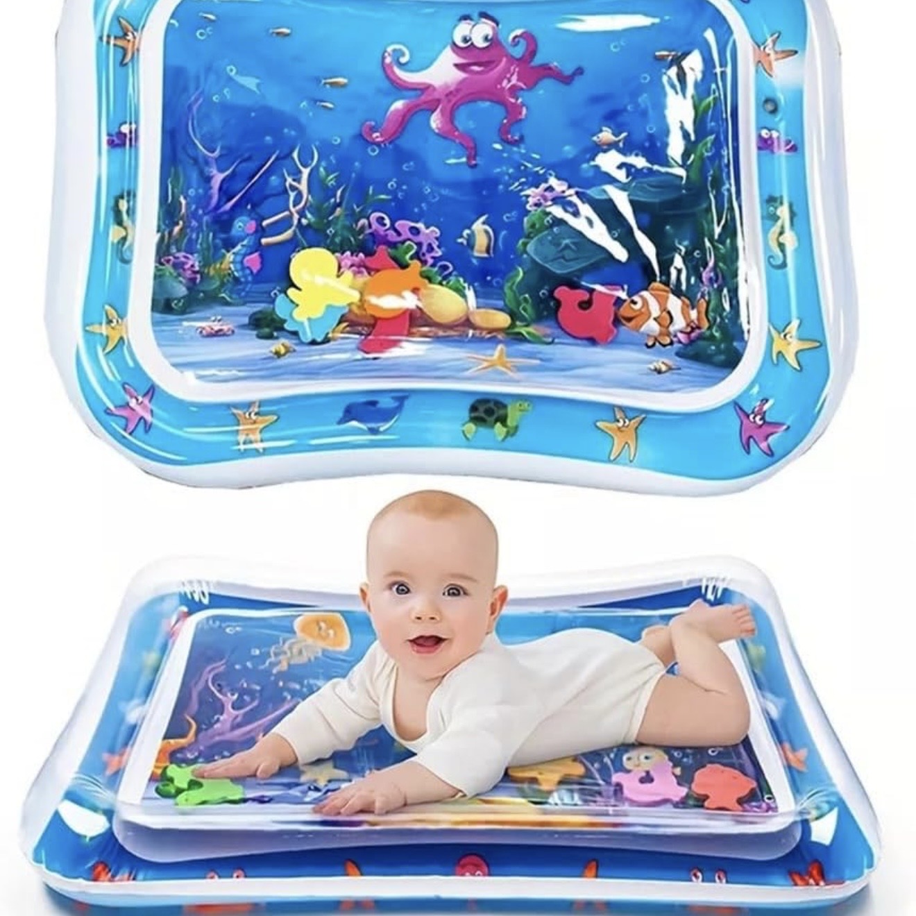 AquaPlay - Water Filled Mat