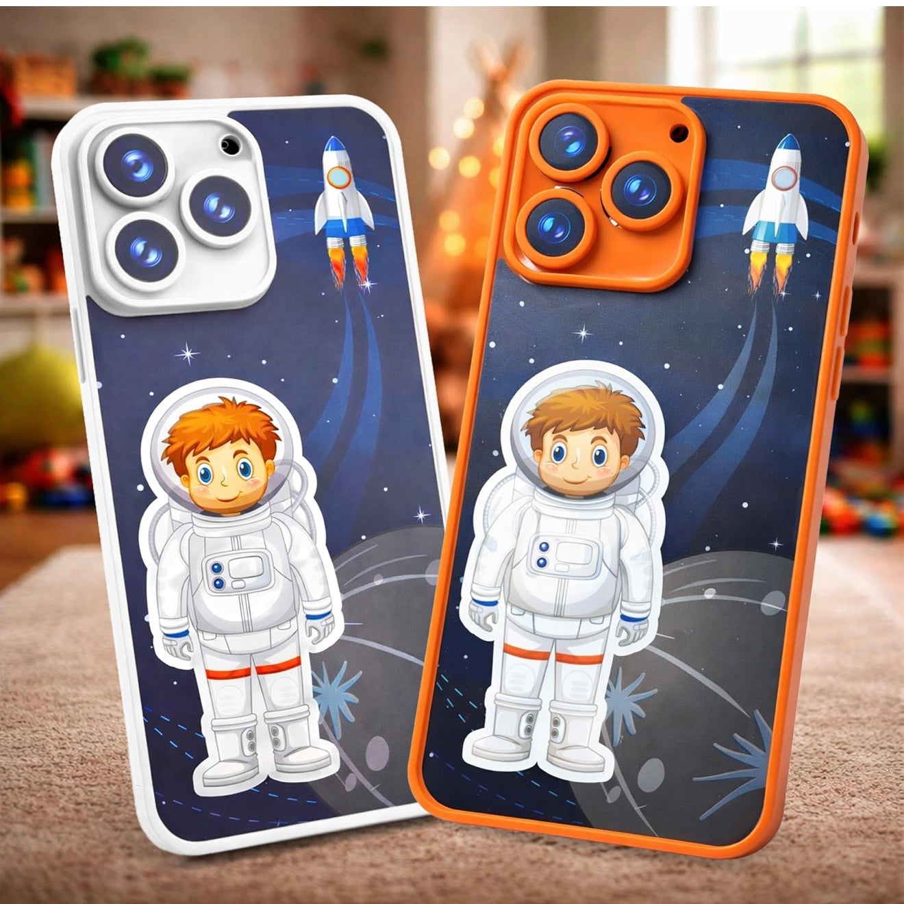 MumzPhone - Educational Learning Mobile