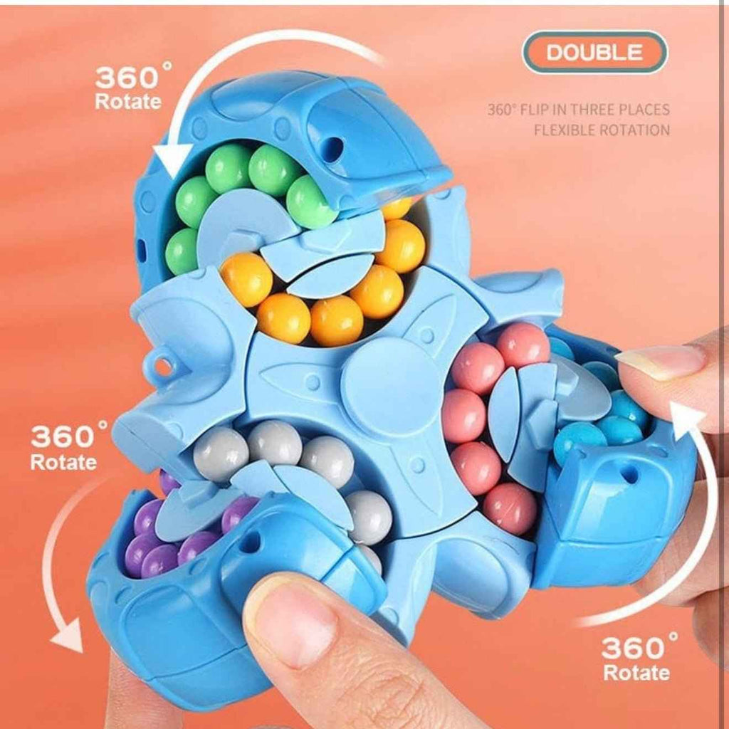MagicBeans Twister Spinner