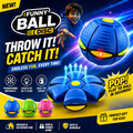 Magic UFO Flip Ball - Fly & Transform - mumzlife