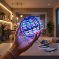 UFO flytoy - Gesture Spinning Orb Ball - mumzlife