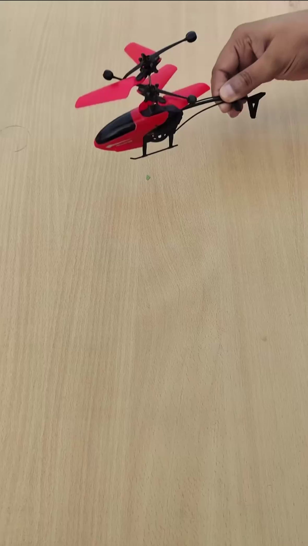 Aercopter™️ | RC helicopter toy | Easy control for kids