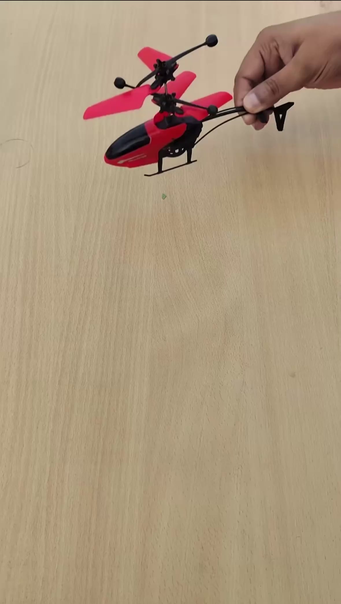 Aercopter™️ | RC helicopter toy | Easy control for kids